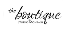 The Boutique at Studio Montage